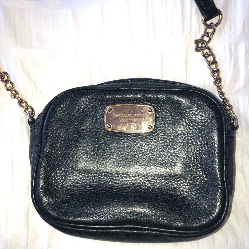 Michael Kors cross body
